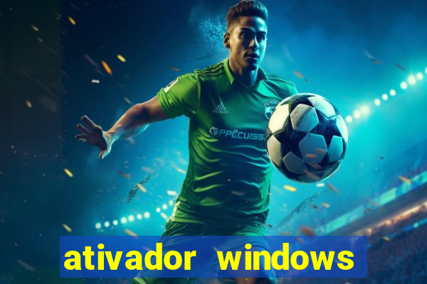 ativador windows server 2022